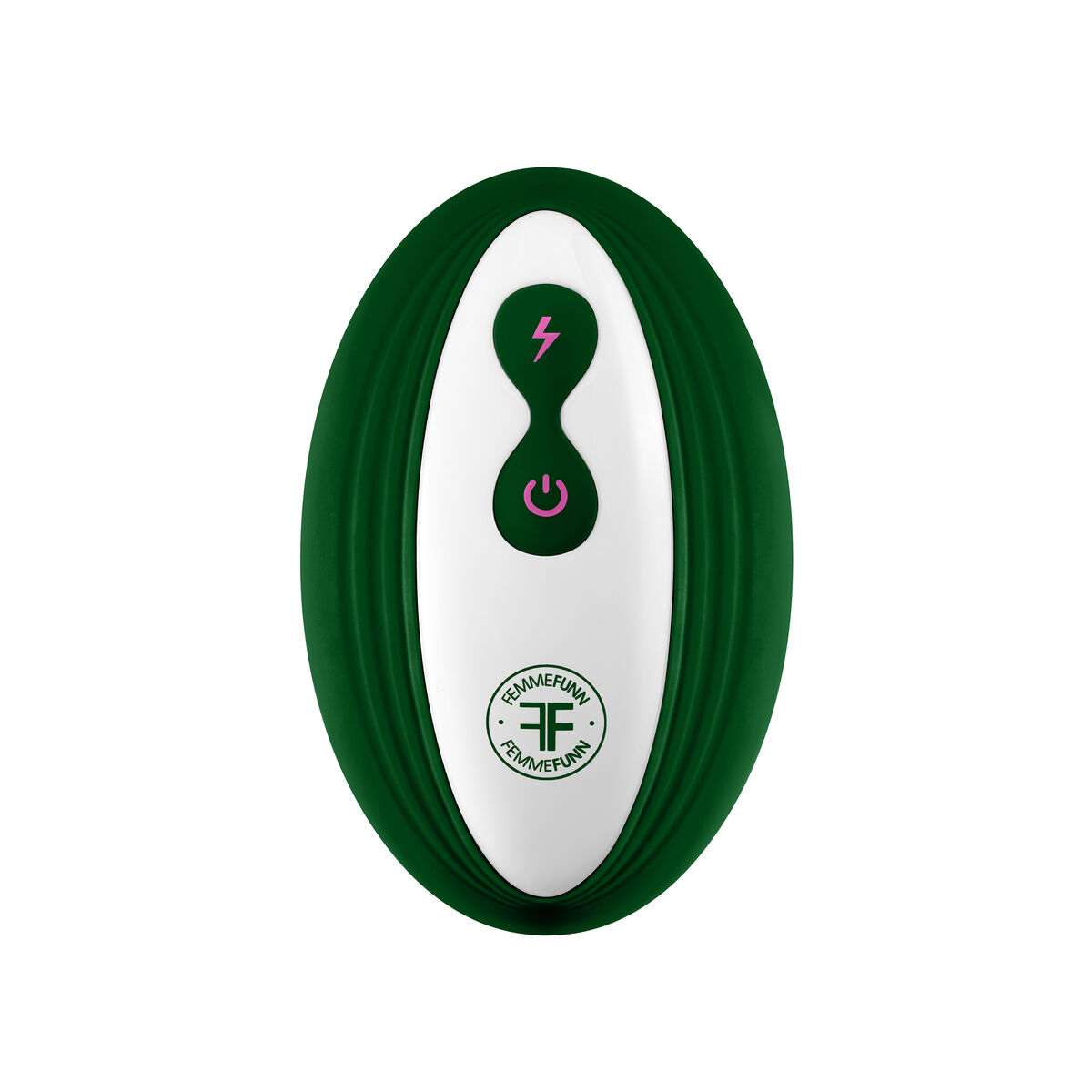 Bullet vibrator FemmeFunn Zelena